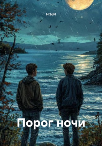 H SoN. Порог ночи