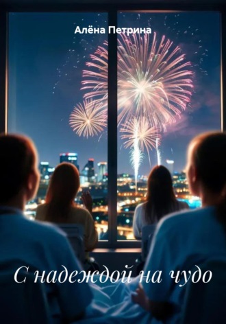 Обложка книги «С надеждой на чудо»