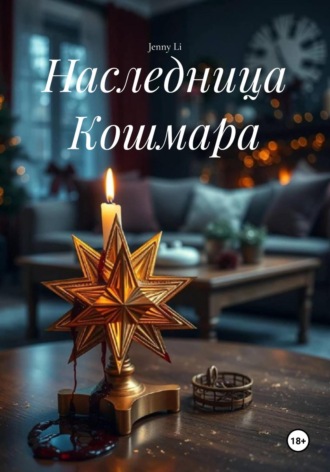 Jenny Li. Наследница Кошмара