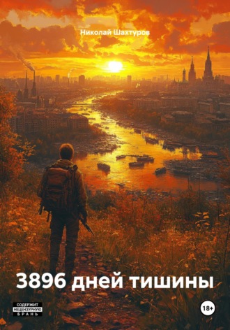Николай Шахтуров. 3896 дней тишины
