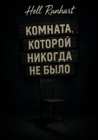 Комната, которой никогда не было. Hell Runhart