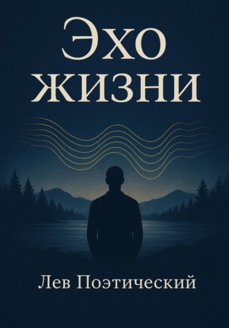 Обложка книги «Эхо жизни»