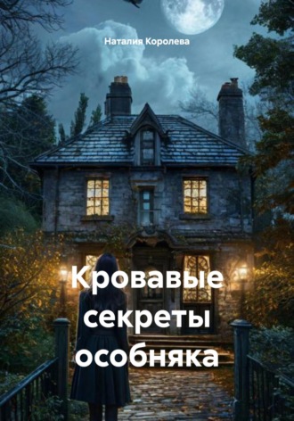 Наталия Королева. Кровавые секреты особняка