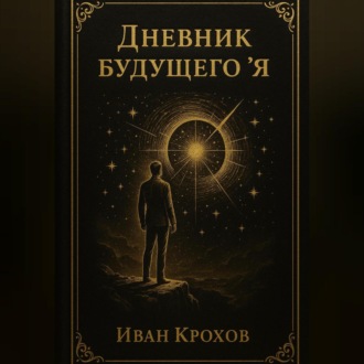 Обложка книги «Дневник будущего "я"»