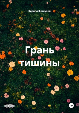 Кирилл Феткулин. Грань тишины