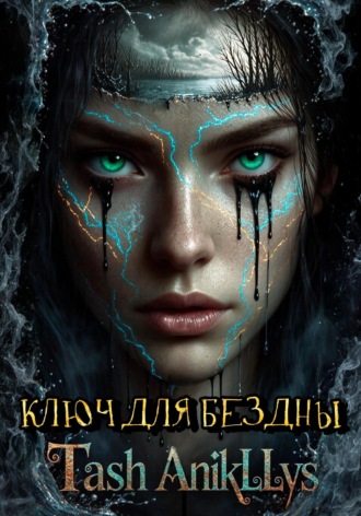 Tash Anikllys. Ключ для бездны