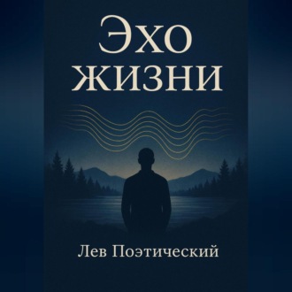Обложка книги «Эхо жизни»