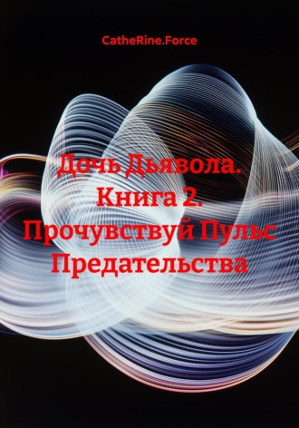CatheRine Force. Дочь Дьявола. Книга 2. Прочувствуй Пульс Предательства