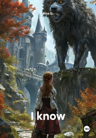 Rina D.. I know