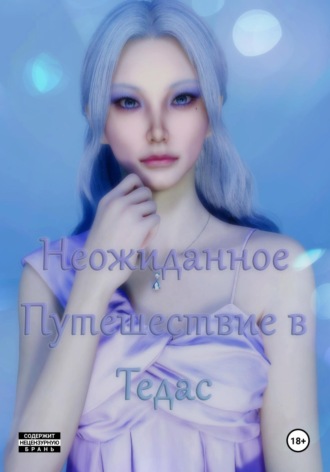Darina MoonLight. Неожиданное Путешествие в Тедас