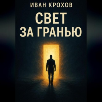 Обложка книги «Свет за гранью»