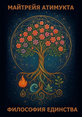 Философия Единства. Майтрейя Атимукта
