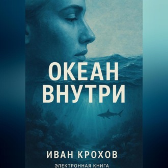 Обложка книги «Океан внутри»