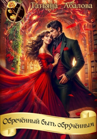 Обречённый быть обручённым. 