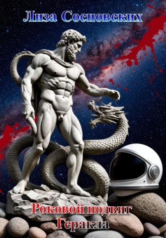 Роковой подвиг Геракла. Лиза Сосновских