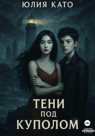 Юлия Като. Тени под куполом