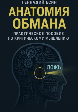 . Анатомия обмана