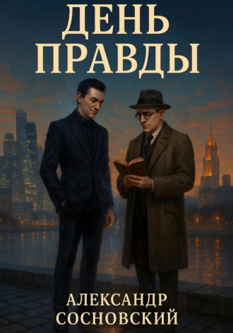 Александр Сосновский. День Правды