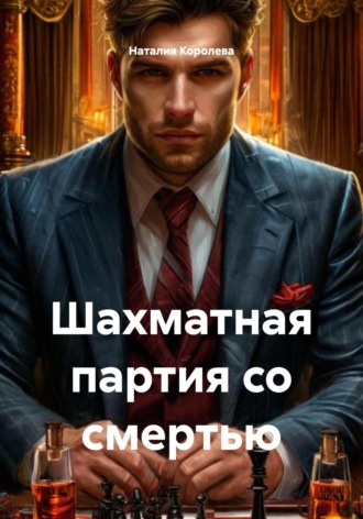 Наталия Королева. Шахматная партия со смертью