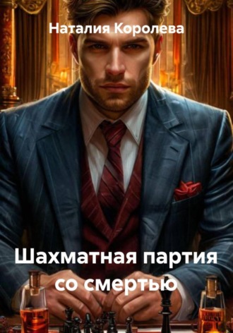 Шахматная партия со смертью. 