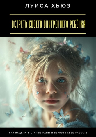 Луиса Хьюз. Встреть своего внутреннего ребёнка. Как исцелить старые раны и вернуть себе радость