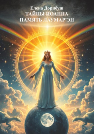 Тайны Иоанна. Память Лаумар' Эн. 