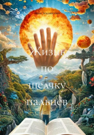 Иван Землянский. Жизнь по щелчку пальцев