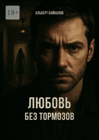 Альберт Байкалов. Любовь без тормозов