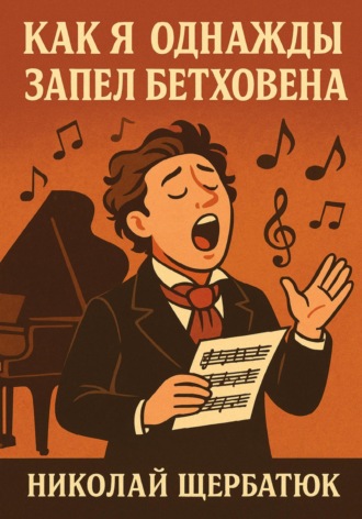 Николай Щербатюк. Как я однажды запел Бетховена