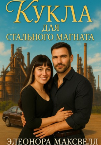 Кукла для стального магната. 