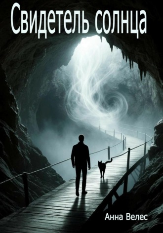 Свидетель солнца. 