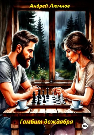 Гамбит дождября. 
