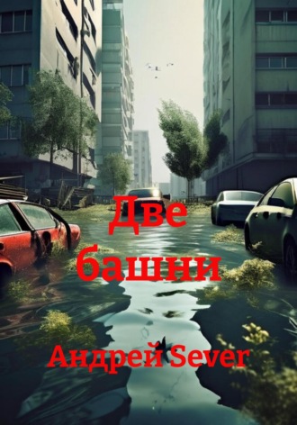 Андрей Sever. Две башни