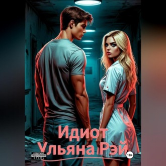 Обложка книги «Идиот»