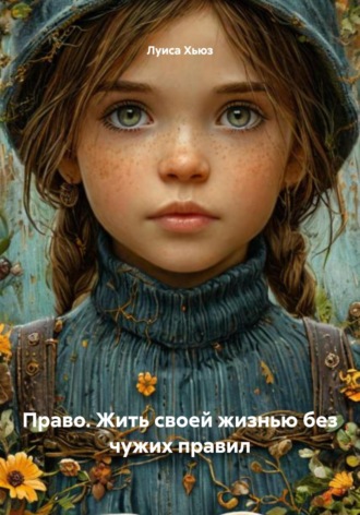 Обложка книги «Право. Жить своей жизнью без чужих правил»