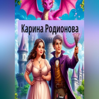 Обложка книги «Большая и чистая Любовь»
