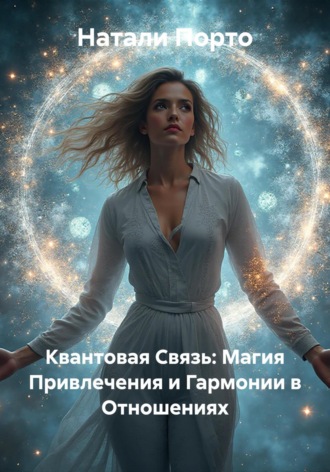 Натали Порто. Квантовая Связь: Магия Привлечения и Гармонии в Отношениях