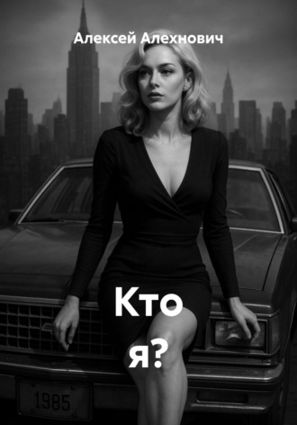 Алексей Алехнович. Кто я?
