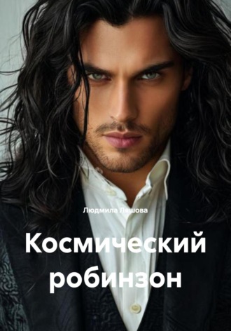Людмила Ляшова. Космический робинзон