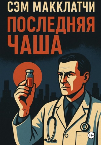 Последняя чаша. Сэм Макклатчи