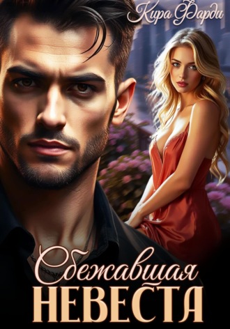 Обложка книги «Сбежавшая невеста»