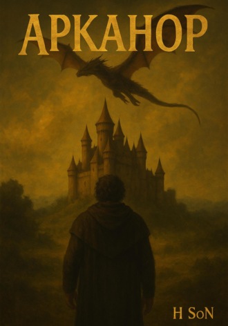 Арканор. Демон сна. H SoN