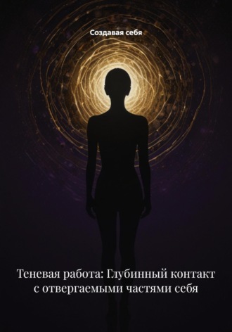 Создавая себя. Теневая работа: Глубинный контакт с отвергаемыми частями себя
