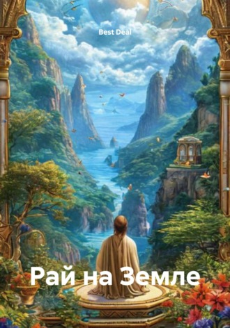 Рай на Земле. Сон в котором Я живу. Best Deal