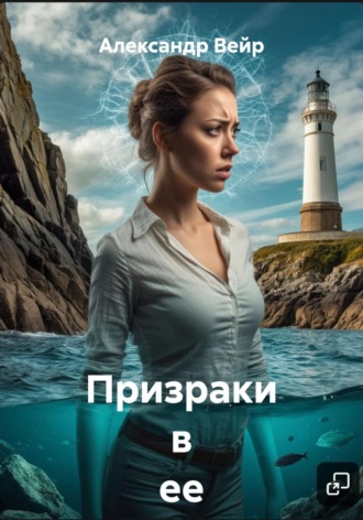 Призраки в ее глазах. 