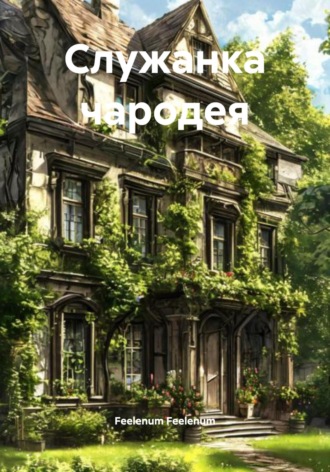 Feelenum Feelenum. Служанка чародея