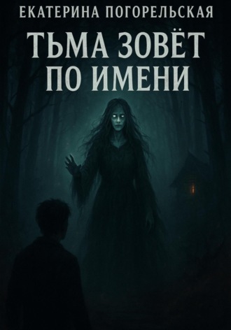 Погорельская Екатерина. Тьма зовет по имени