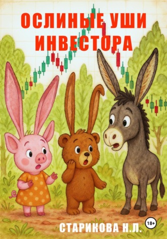 Ослиные уши инвестора. 