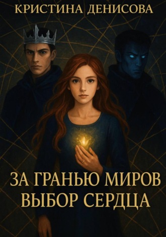Денисова Кристина. За гранью миров: выбор сердца