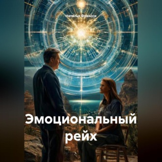 Обложка книги «Эмоциональный рейх»
